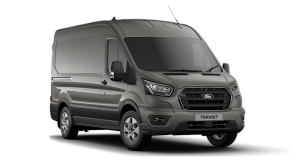 FORD TRANSIT VAN LIMITED at Rates Group Grays