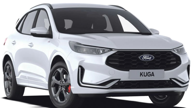 FORD KUGA 2.5 PHEV ST-Line 5dr CVT